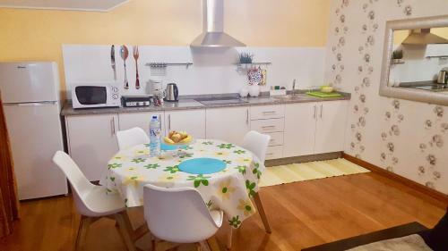 Apartamento Pink House