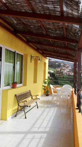 Apartamentos Villa