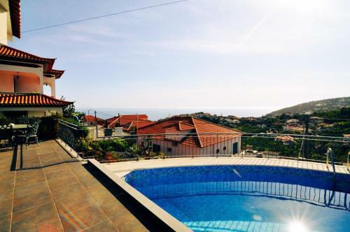 Villa Vila Juntos