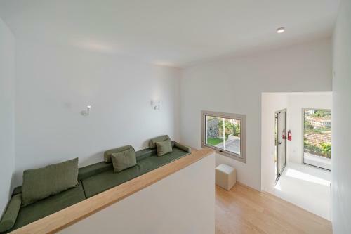 Casas Da Vargem Shared Swimming Pool By An Island Apart