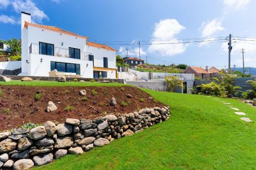 Villa Horizonte Azul