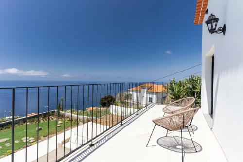 Villa Horizonte Azul