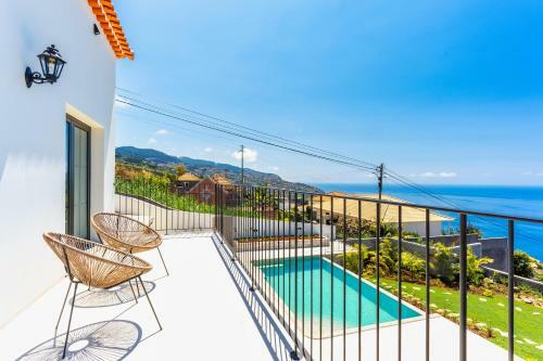 Villa Horizonte Azul