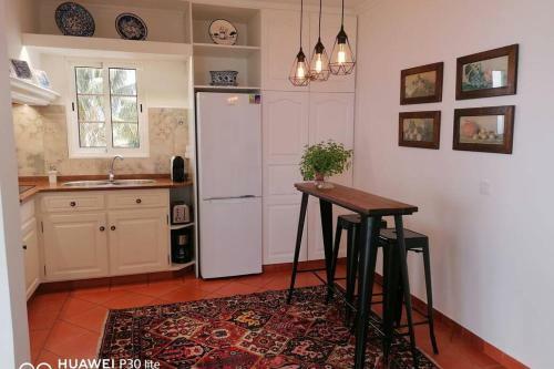 Apartamento A Velha Casa Caboz