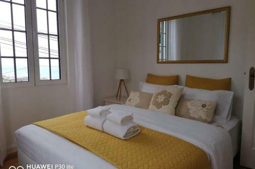 Apartamento A Velha Casa Caboz