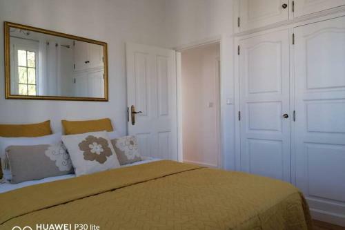 Apartamento A Velha Casa Caboz