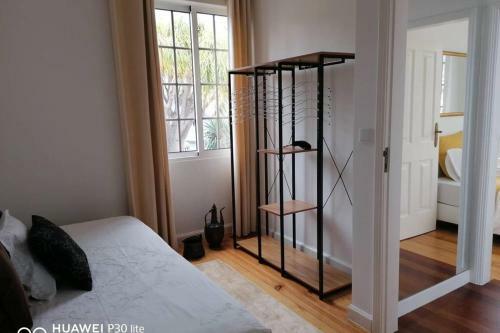 Apartamento A Velha Casa Caboz