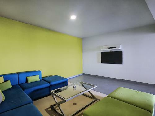 Villa Harmonia By Mhm