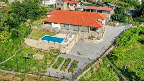 Agroturismo Casa Das Letras - Turismo Rural