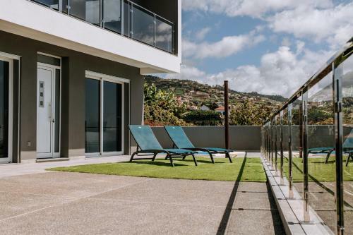 Villa Casa Das Voltinhas