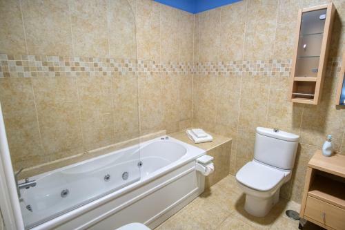 Casa Dos Carvalhos Villa