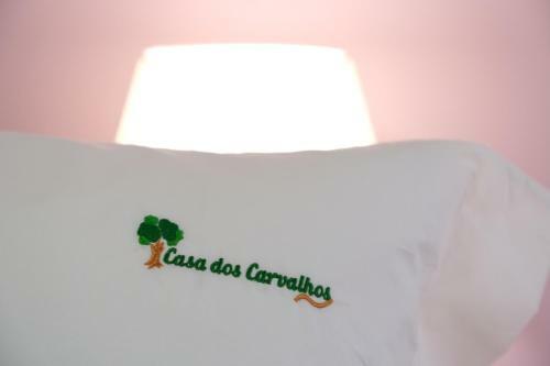 Casa Dos Carvalhos Villa