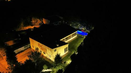 Casa Dos Carvalhos Villa