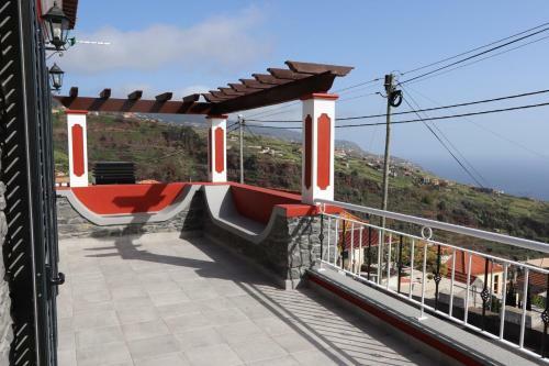 Casa Cabral, Ocean View