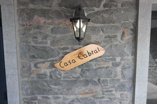 Casa Cabral, Ocean View