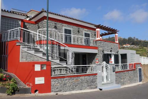Casa Cabral, Ocean View