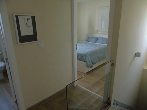 Apartamento Varandas Da Barca