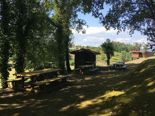 Agroturismo Quinta de Silharezes, Lda