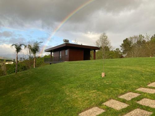 Agroturismo Quinta de Silharezes, Lda