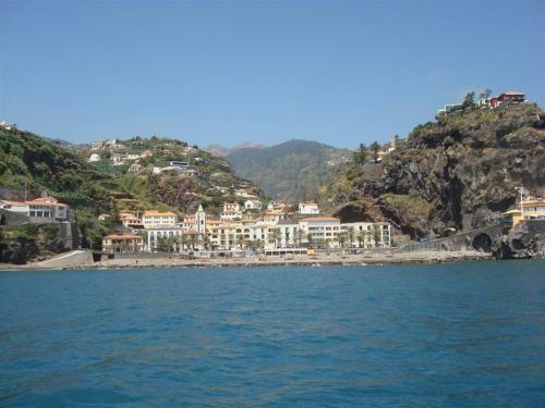Casa-albatros