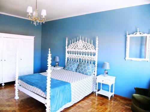 Bed & Breakfast Angel`s