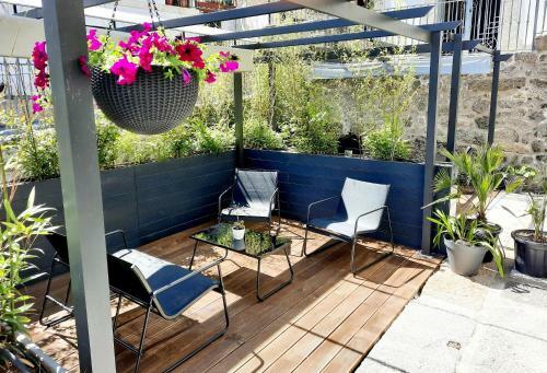 Apartamento Lodges Minho