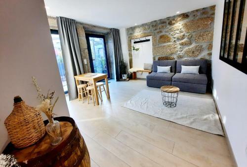 Apartamento Lodges Minho