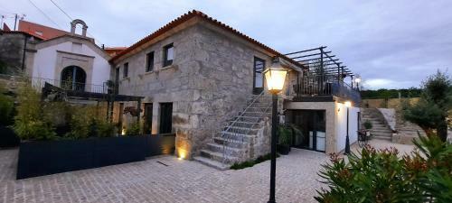 Apartamento Lodges Minho