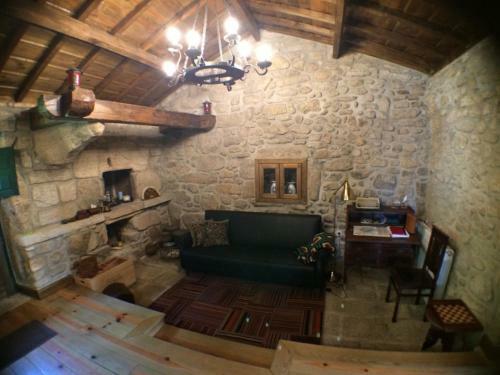 Lodge Casa Do Assento - Castelo