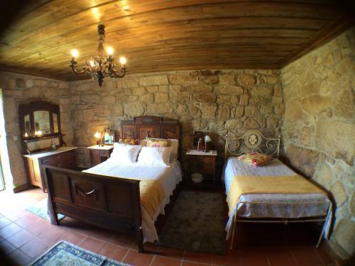 Lodge Casa Do Assento - Castelo