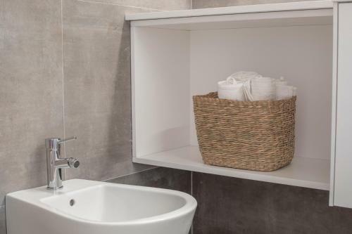 Apartamento Casa Da Av� Lurdes