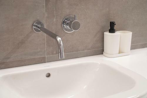 Apartamento Casa Da Av� Lurdes
