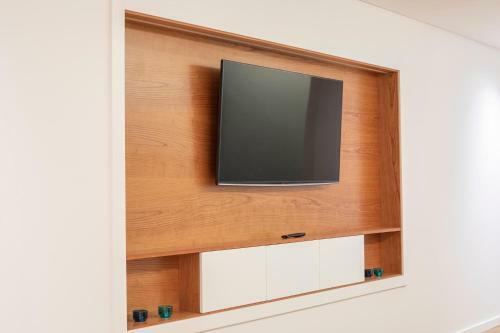 Apartamento Casa Da Av� Lurdes