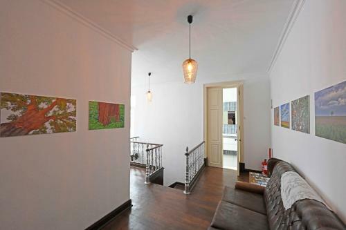 Hostal Matriz Guest House