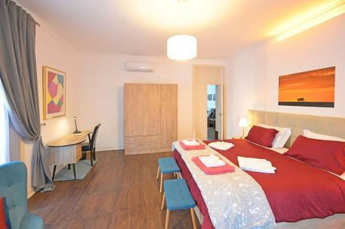Hostal Matriz Guest House