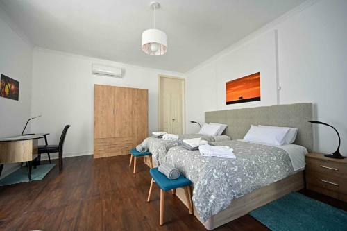 Hostal Matriz Guest House