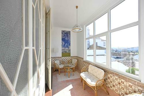 Hostal Matriz Guest House