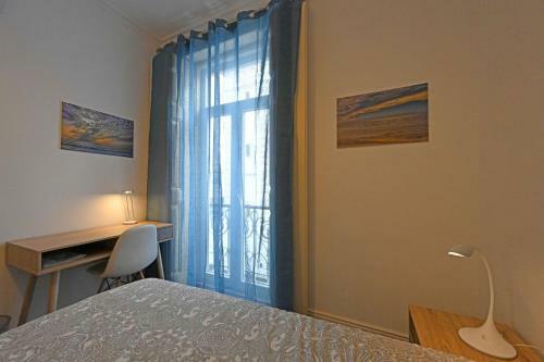Hostal Matriz Guest House