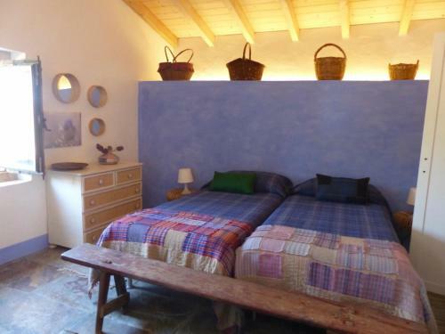Agroturismo Herdade Da Carapu�a