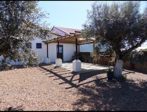 Agroturismo Herdade Da Carapu�a