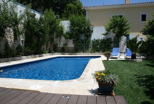 Hostal Cem Sentido - Apt Com Piscina Privada