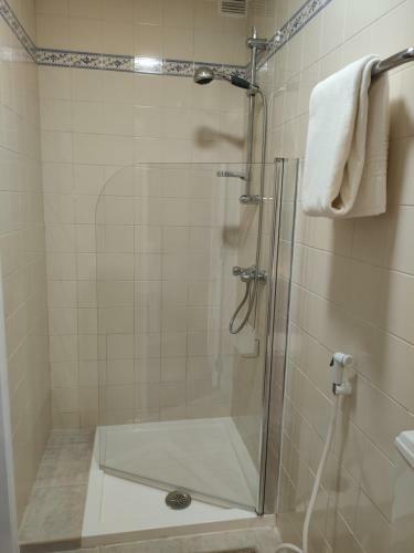 Hostal Cem Sentido - Apt Com Piscina Privada
