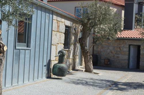 Agroturismo Casas Do Mondego