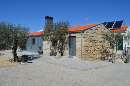 Agroturismo Casas Do Mondego