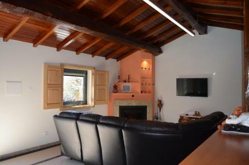 Agroturismo Casas Do Mondego
