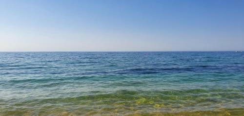 Apartamento Casa Angela, 180m From The Beach