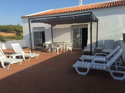 Apartamento Casa Caminhos