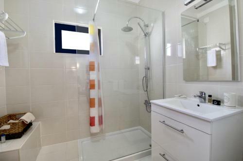 Apartamento Berry