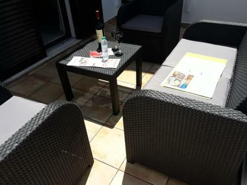 Hostal Familia Brito