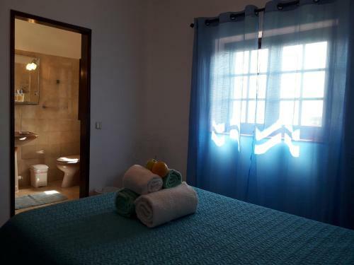 Hostal Familia Brito